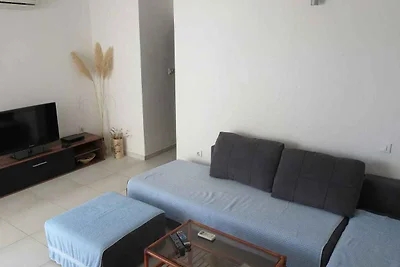 Ferienwohnung Mit Internet und Klimaanlage,Gr