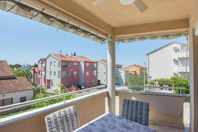 Appartamento Vacanza con famiglia Biograd na Moru