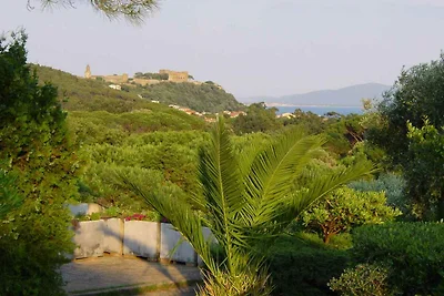 Vakantieappartement Gezinsvakantie Castiglione della Pescaia