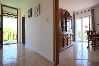 Ferienwohnung mit grossem Garten