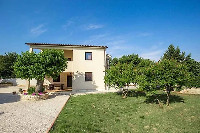 Ferienhaus mit Pool