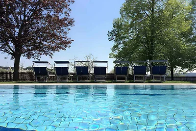 Appartamento Vacanza con famiglia Bad Waltersdorf