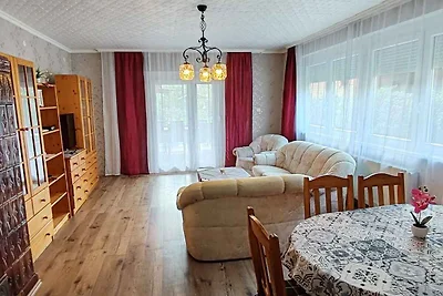 Ferienhaus für Familien mit WLAN und ruhiger