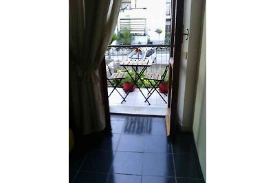 Vakantieappartement Gezinsvakantie La Spezia