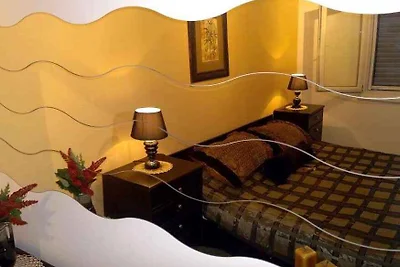 Ferienwohnung mit Internetzugang