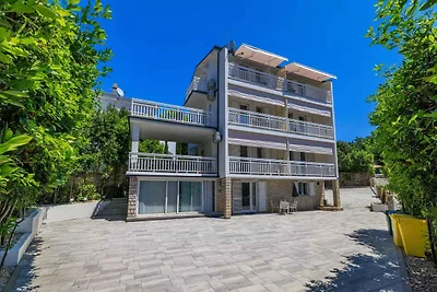 Appartamento Vacanza con famiglia Dramalj