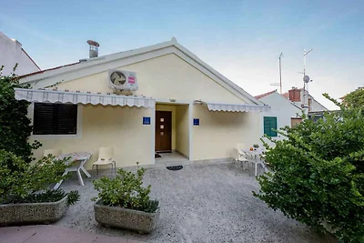 apartman za odmor Obiteljski odmor Rab