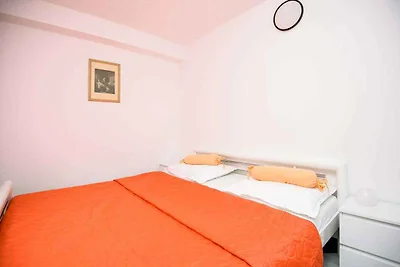 Appartamento Vacanza con famiglia Kuciste