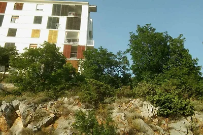 Ferienwohnung in Strandnähe