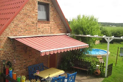 Casa vacanze Vacanza di relax Kamminke