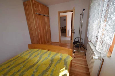 Ferienwohnung mit Terrasse