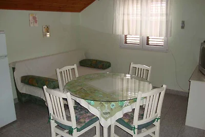 Ferienwohnung mit Klimaanlage