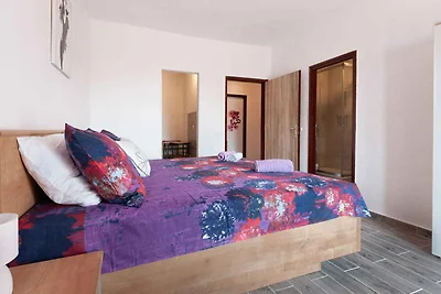 Vakantieappartement Gezinsvakantie Brela
