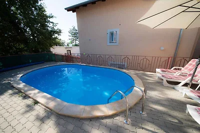Appartamento Vacanza con famiglia Njivice