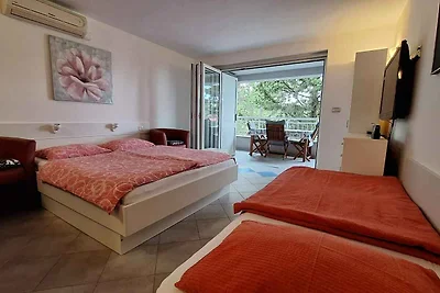 Ferienwohnung mit Klimaanlage