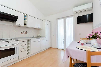 Vakantieappartement Gezinsvakantie Barbat