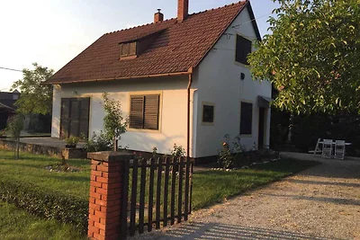 Casa vacanze Vacanza di relax Vonyarcvashegy