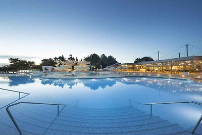 FerienWohnung mit Pool