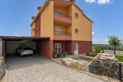 Ferienwohnung mit Klimaanlage und Pool