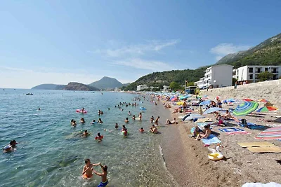 Ferienwohnung mit Terrasse und Klimaanlage