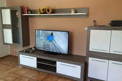 Appartamento Vacanza con famiglia Cittanova
