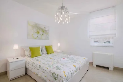 Ferienwohnung in der Meernähe
