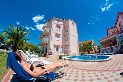 Appartamento Vacanza con famiglia Pašman, Tkon