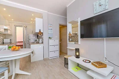 Appartamento Vacanza con famiglia Mali Lošinj