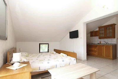 Ferienwohnung mit Klimaanlage