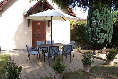Casa vacanze Vacanza di relax Balatonkeresztúr