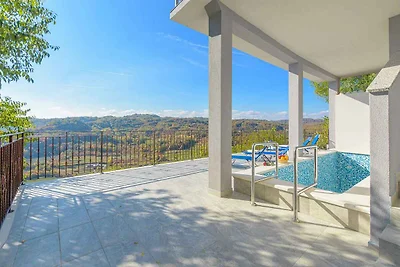 Appartamento Vacanza con famiglia Pican