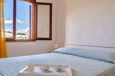 Appartamento Vacanza con famiglia San Teodoro