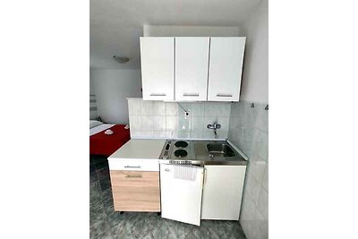 Vakantieappartement Gezinsvakantie Slatine