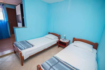 Ferienwohnung mit grosser Terrasse