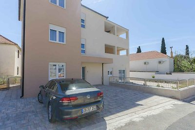 Vakantieappartement Gezinsvakantie Brodarica