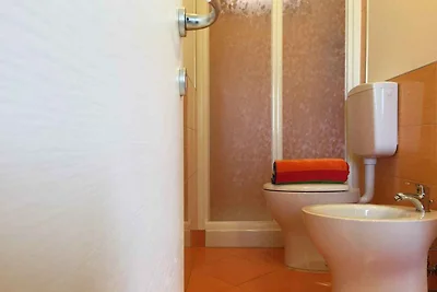 Ferienwohnung im Zentrum und im Strandnähe