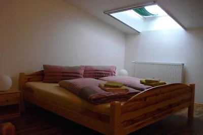 Ferienwohnung auf einem Pferdehof
