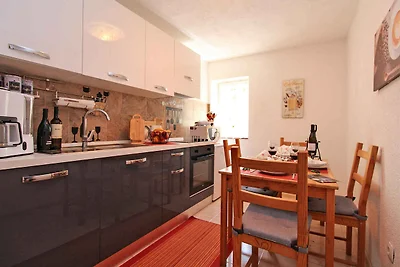 Vakantieappartement Gezinsvakantie Krnica