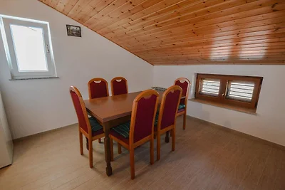 Ferienwohnung mit Klimaanlage