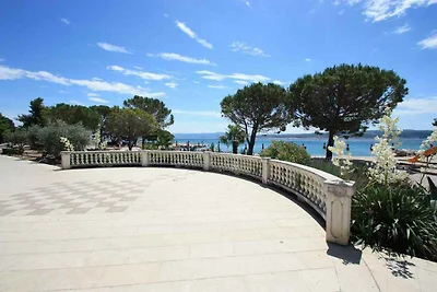 Appartamento Vacanza con famiglia Biograd na Moru
