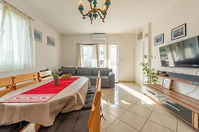 Ferienwohnung mit Balkon