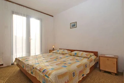 Ferienwohnung mit Terrasse