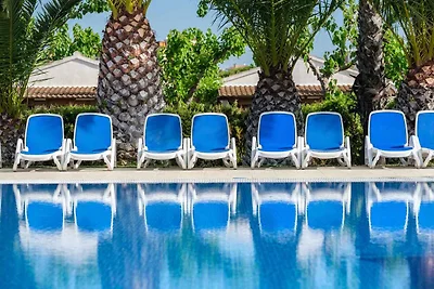 FerienHaus 50 m bis zum Mittelmeer