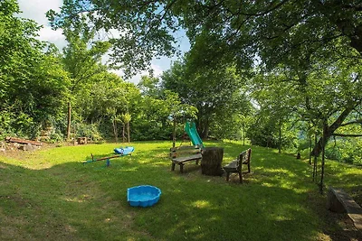 Villa mit Pool und Panoramablick