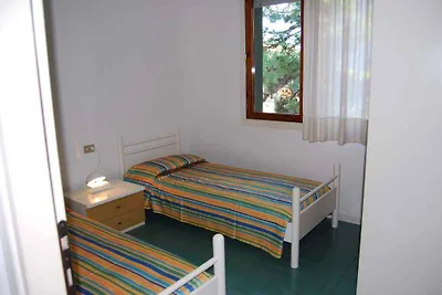 Ferienwohnung mit Klimaanlage und Pool