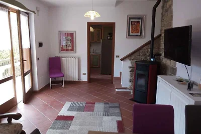 Appartamento Vacanza con famiglia Pieve di Ledro