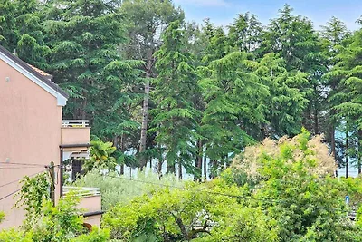 Studio mit Internet in Strandnähe