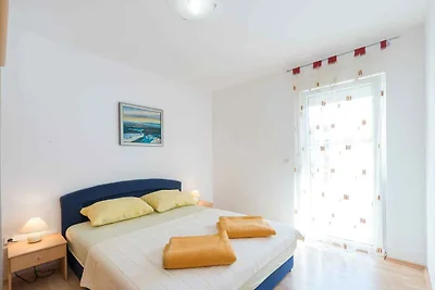 Vakantieappartement Gezinsvakantie Vir