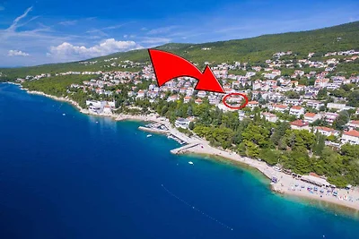 Ferienzimmer wenige Meter vom Strand entfernt