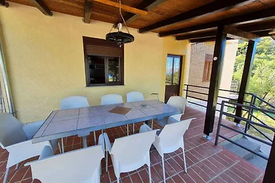 Ferienwohnung am Meer